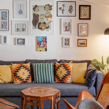 Casa Paraiso Cascais Eksteriør billede