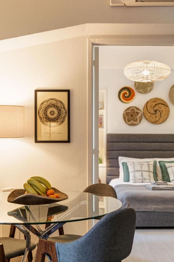 Casa Paraiso Cascais Eksteriør billede