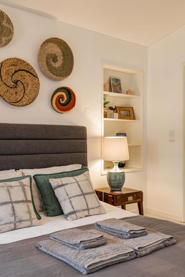 Casa Paraiso Cascais Eksteriør billede