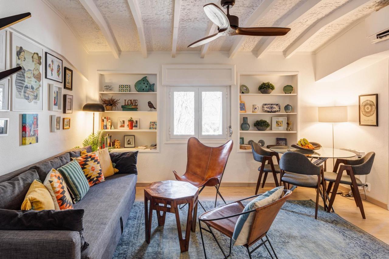 Casa Paraiso Cascais Eksteriør billede