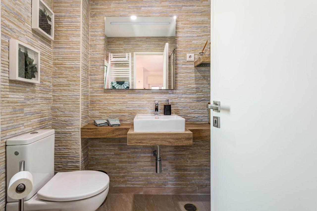 Casa Paraiso Cascais Eksteriør billede