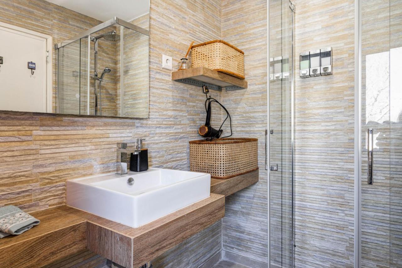 Casa Paraiso Cascais Eksteriør billede