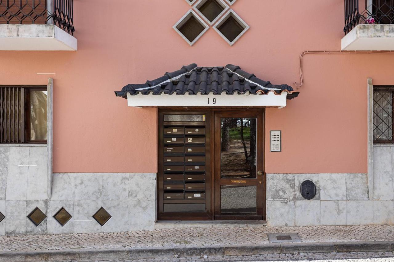 Casa Paraiso Cascais Eksteriør billede