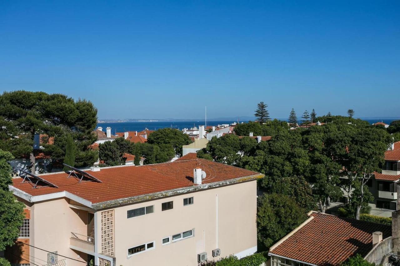Casa Paraiso Cascais Eksteriør billede