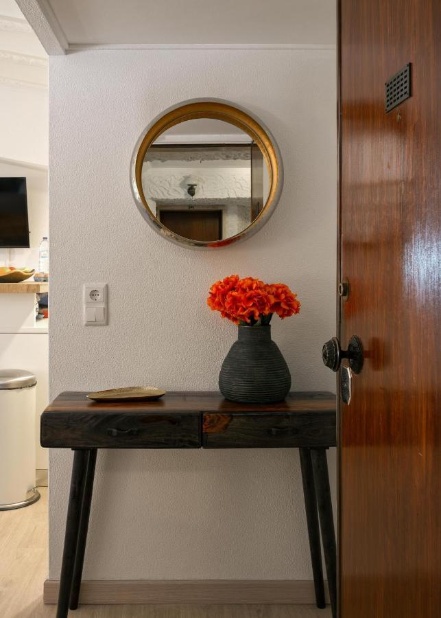Casa Paraiso Cascais Eksteriør billede