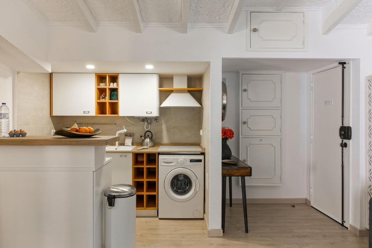 Casa Paraiso Cascais Eksteriør billede