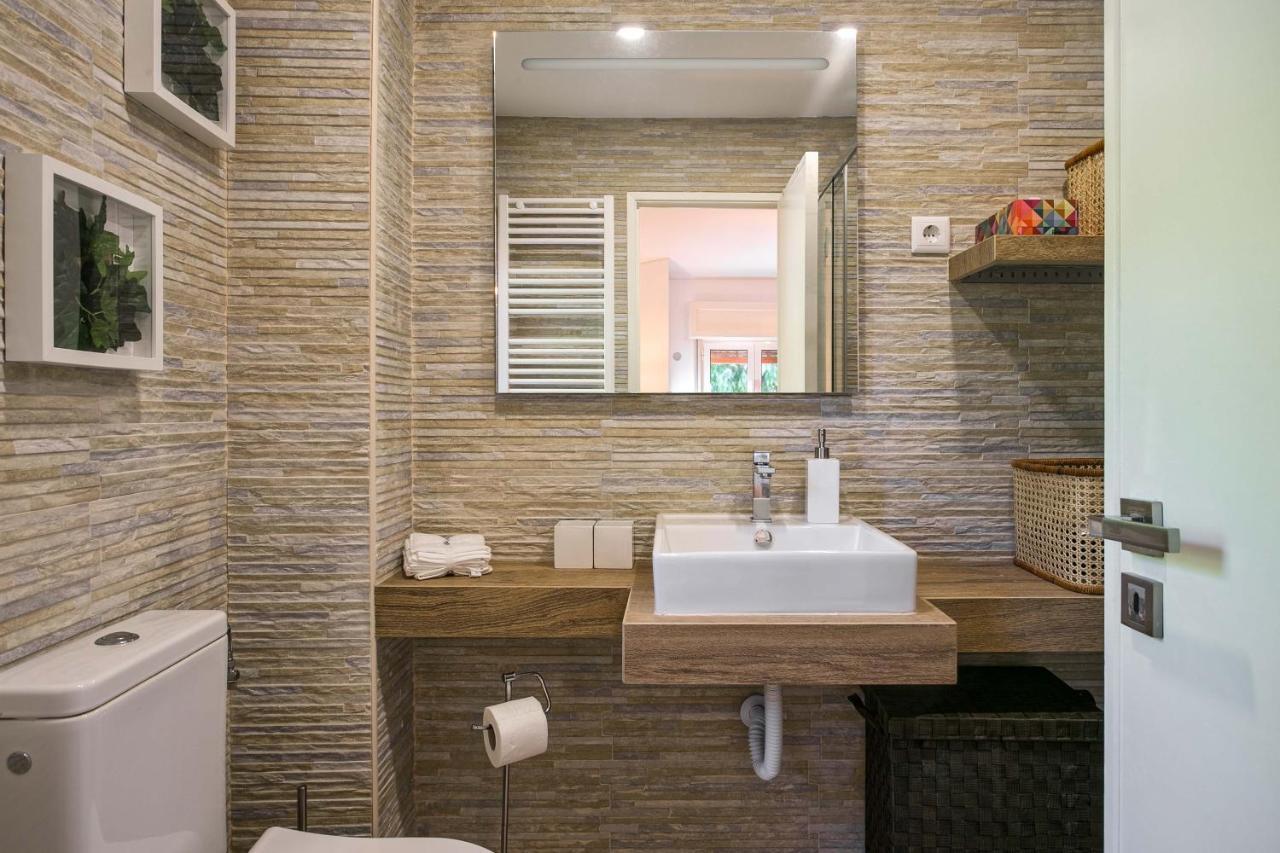 Casa Paraiso Cascais Eksteriør billede